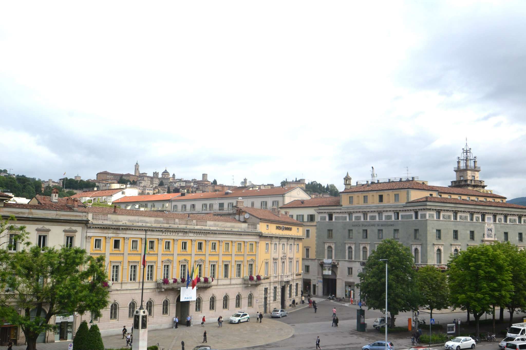  bergamo vendita quart:  casafeltri - l'evoluzione immobiliare