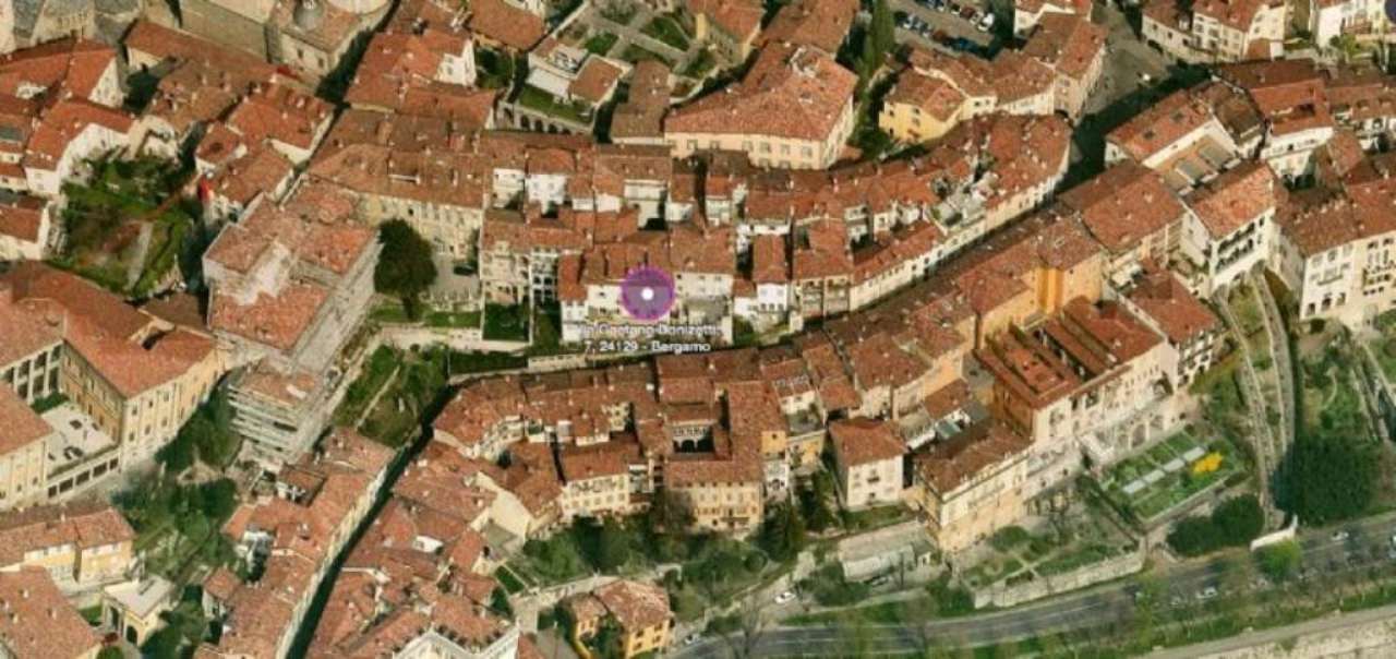 Appartamento BERGAMO affitto   DONIZETTI casafeltri - l'evoluzione immobiliare