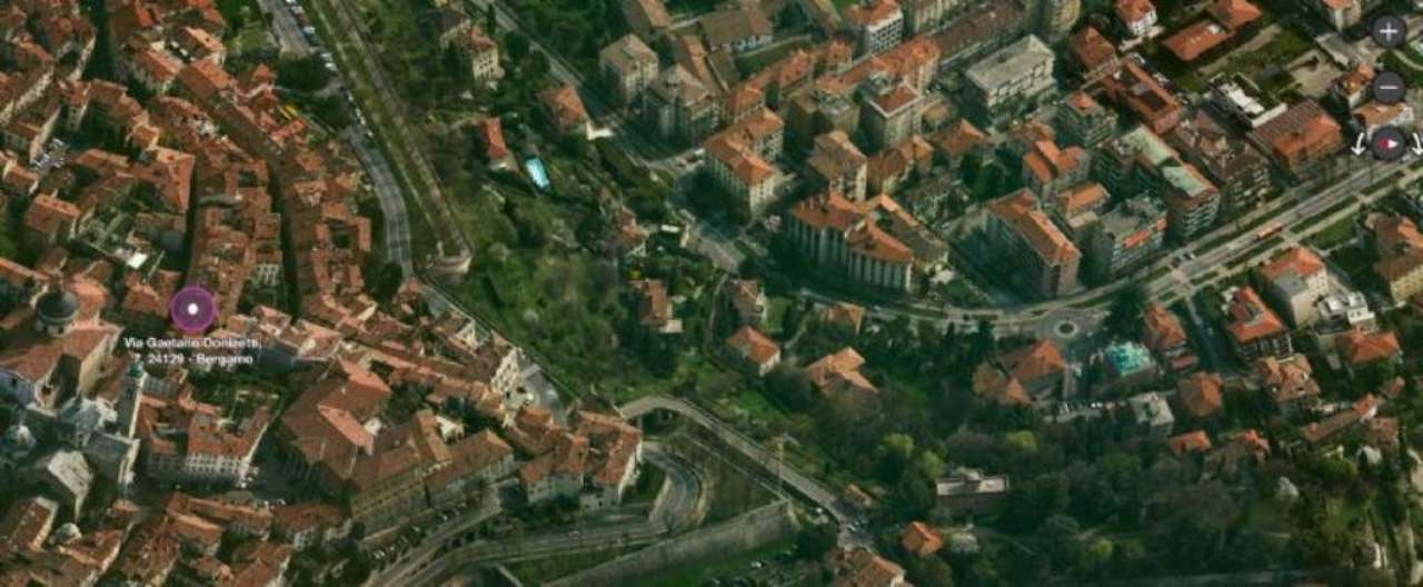 Appartamento BERGAMO affitto   DONIZETTI casafeltri - l'evoluzione immobiliare