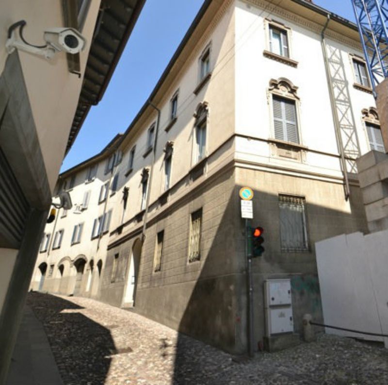  bergamo vendita quart:  casafeltri - l'evoluzione immobiliare