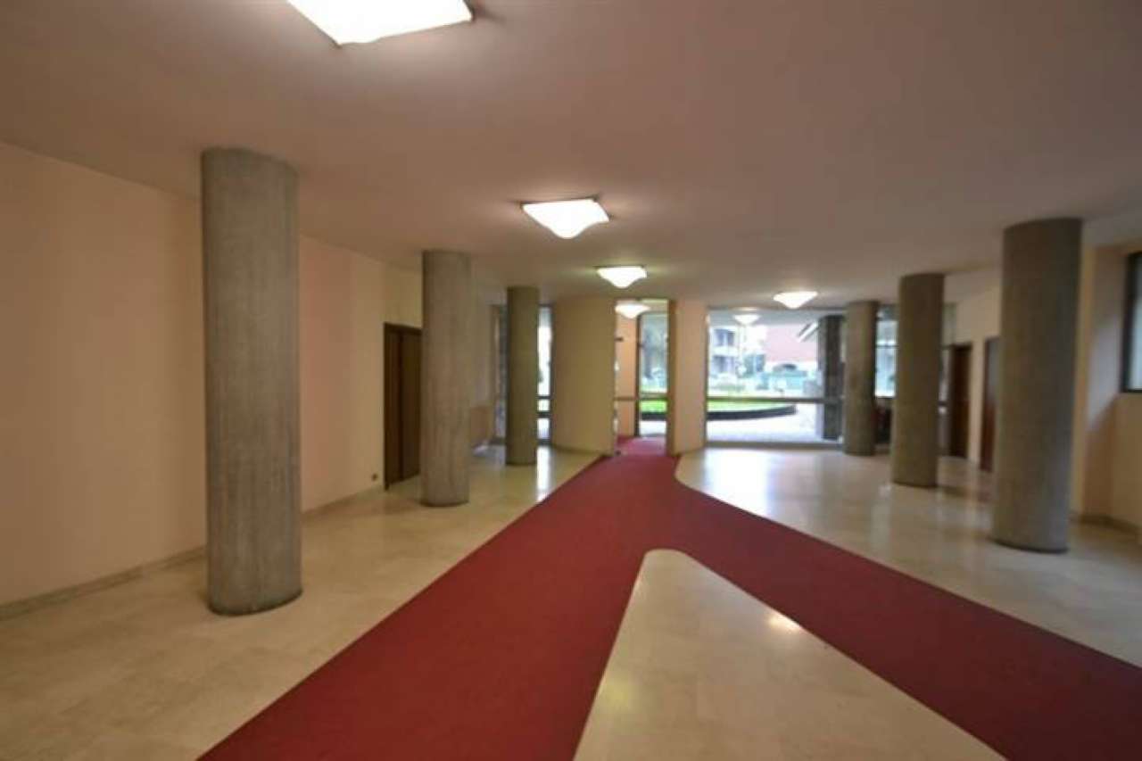 Ufficio - Loc.Com. BERGAMO vendita   San Banedetto casafeltri - l'evoluzione immobiliare