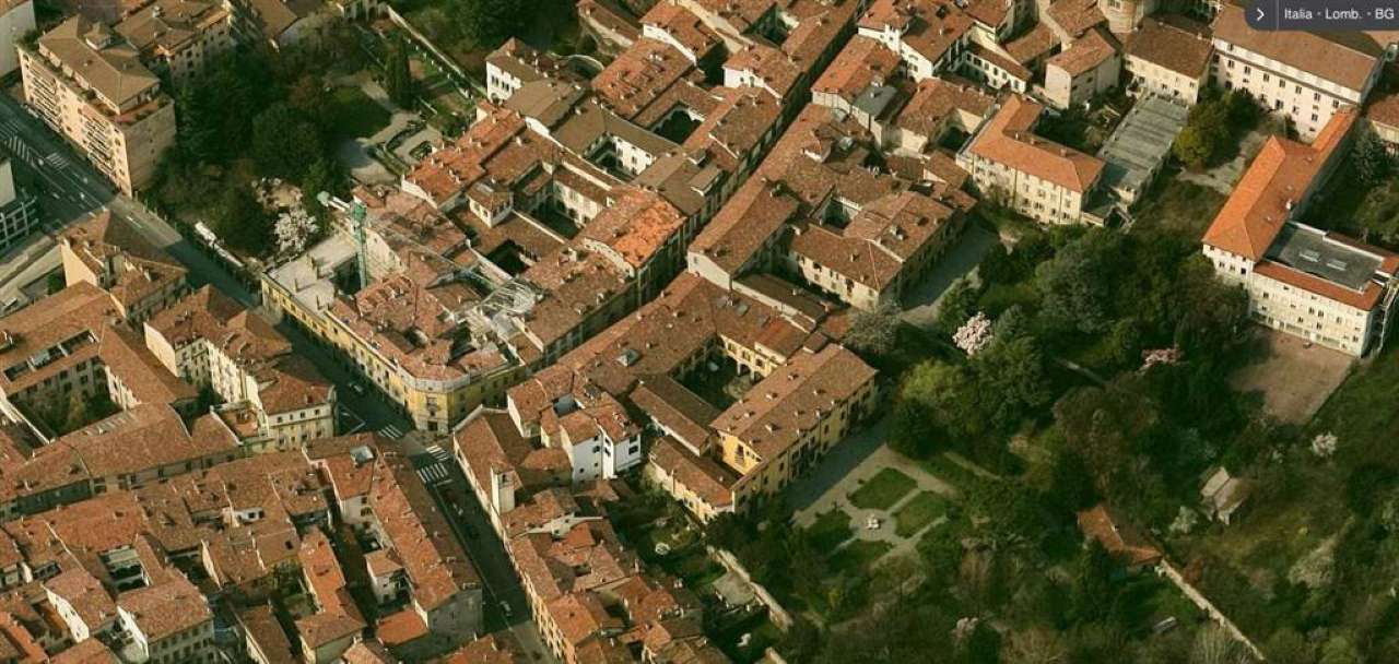 Ufficio - Loc.Com. BERGAMO vendita   Verdi casafeltri - l'evoluzione immobiliare