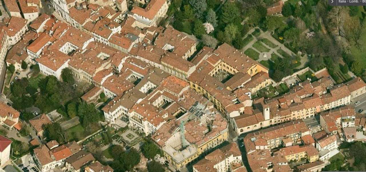 Ufficio - Loc.Com. BERGAMO vendita   Verdi casafeltri - l'evoluzione immobiliare