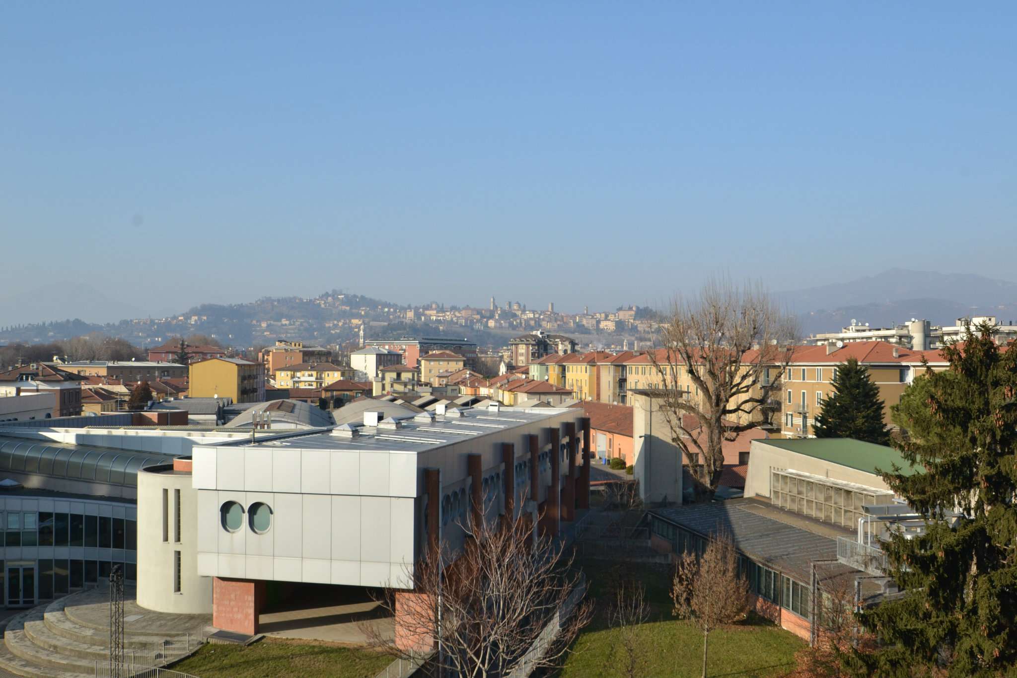 Appartamento BERGAMO vendita   Betty Ambivere casafeltri - l'evoluzione immobiliare