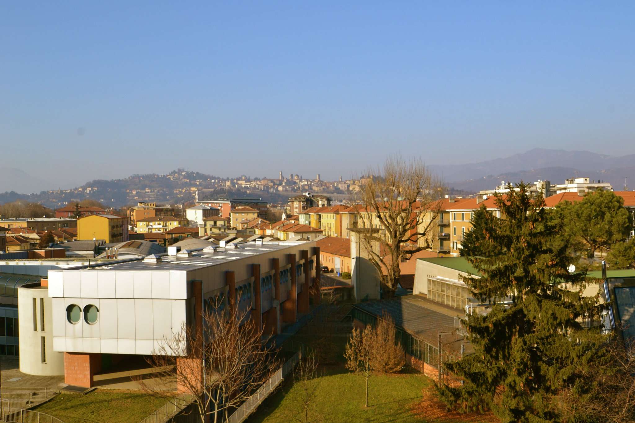  bergamo vendita quart:  casafeltri - l'evoluzione immobiliare