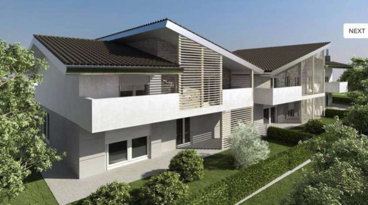 Villa BERGAMO vendita   EDISON casafeltri - l'evoluzione immobiliare