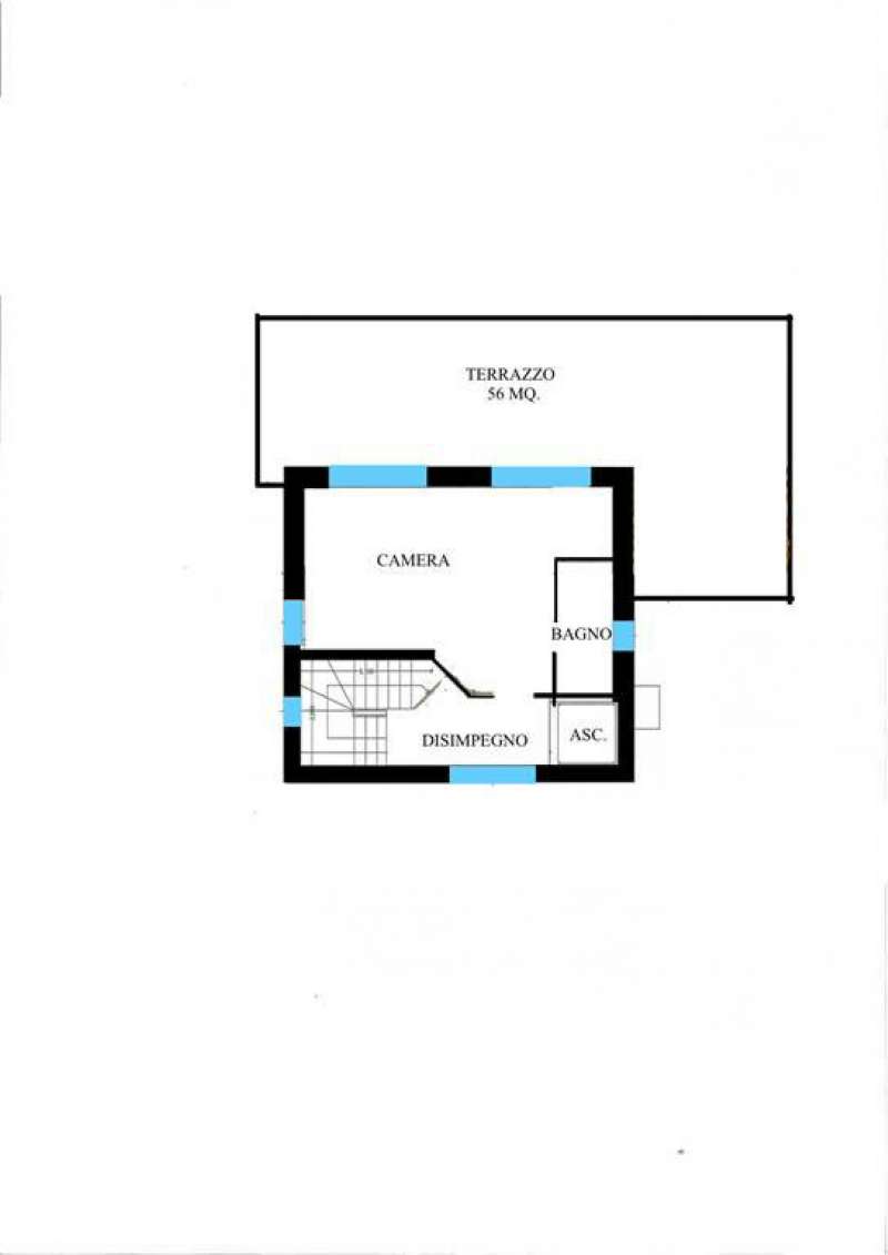 Villa BERGAMO vendita   Calvetti casafeltri - l'evoluzione immobiliare