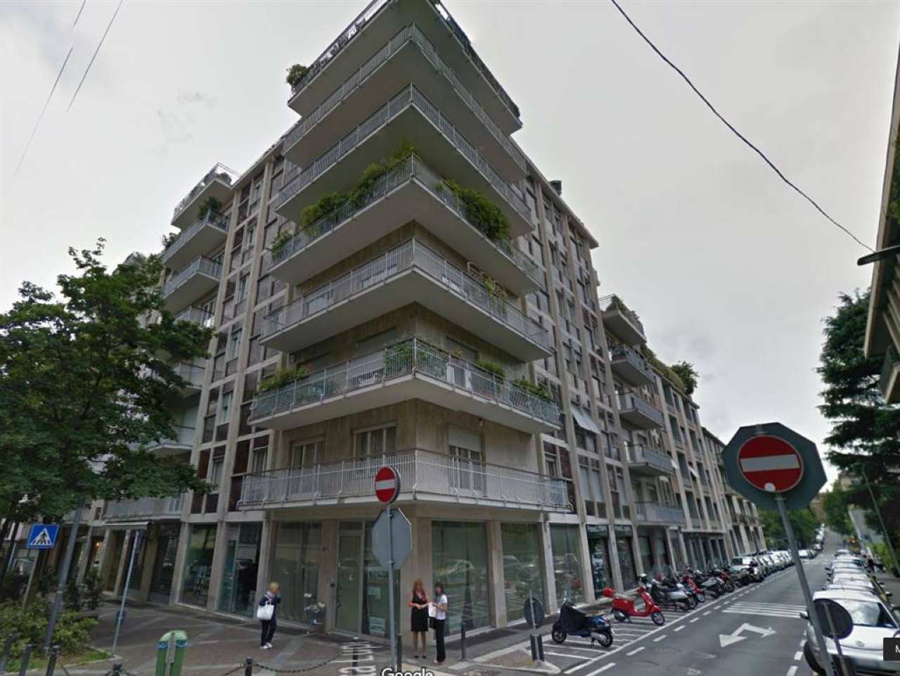 Appartamento BERGAMO vendita   Locatelli casafeltri - l'evoluzione immobiliare