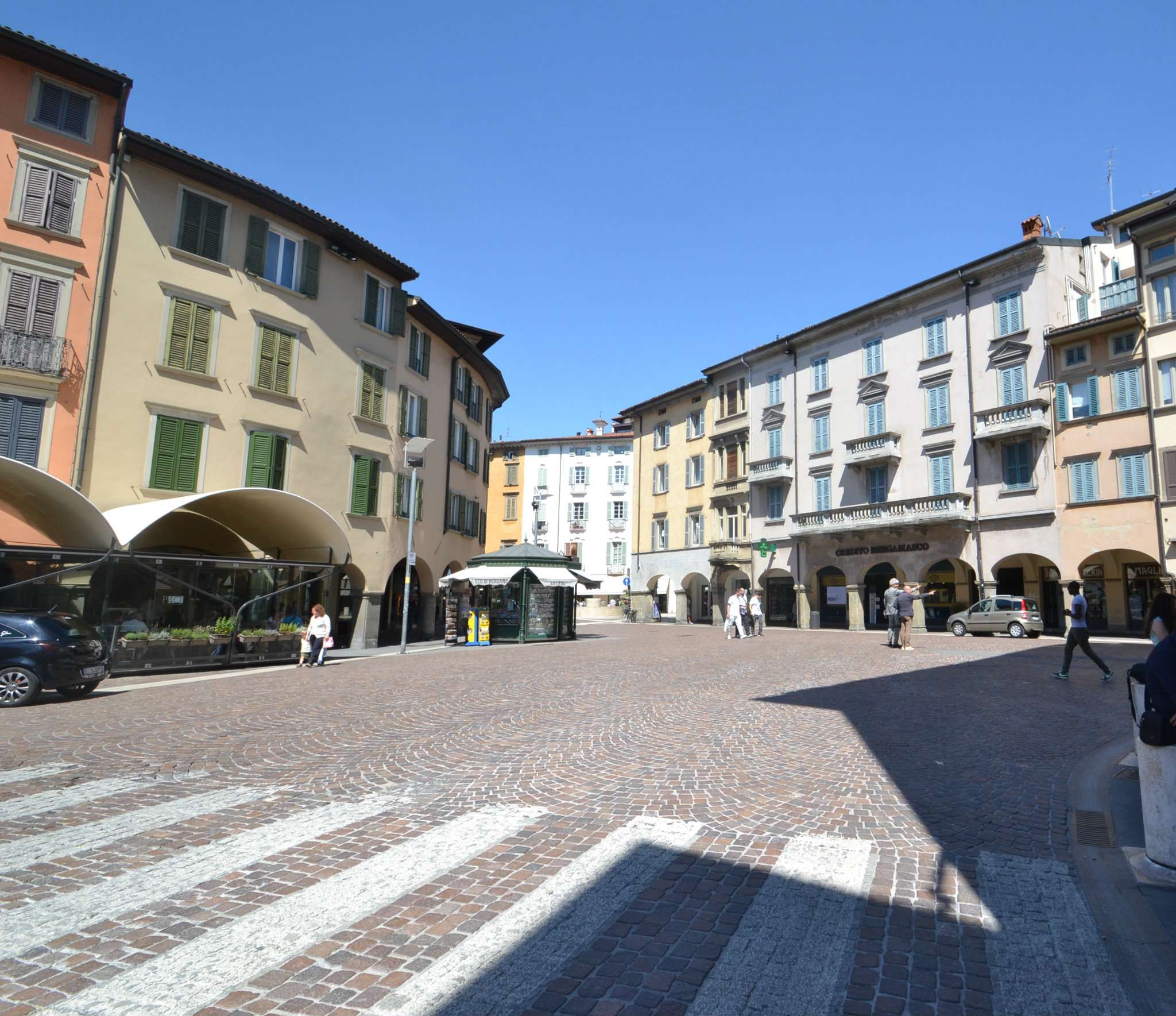 Appartamento BERGAMO vendita   Pontida casafeltri - l'evoluzione immobiliare