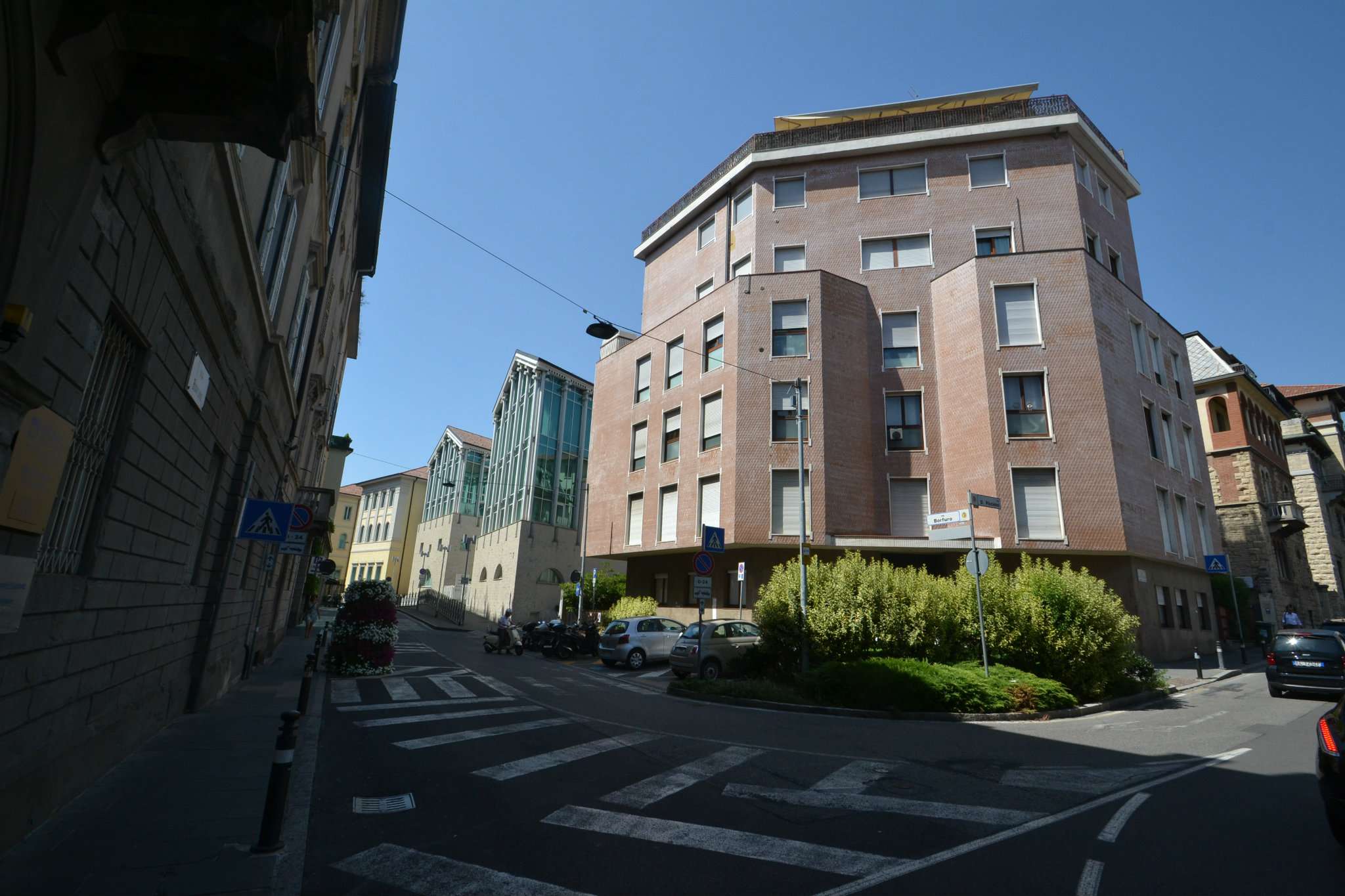  bergamo affitto quart:  casafeltri-l'evoluzione-immobiliare