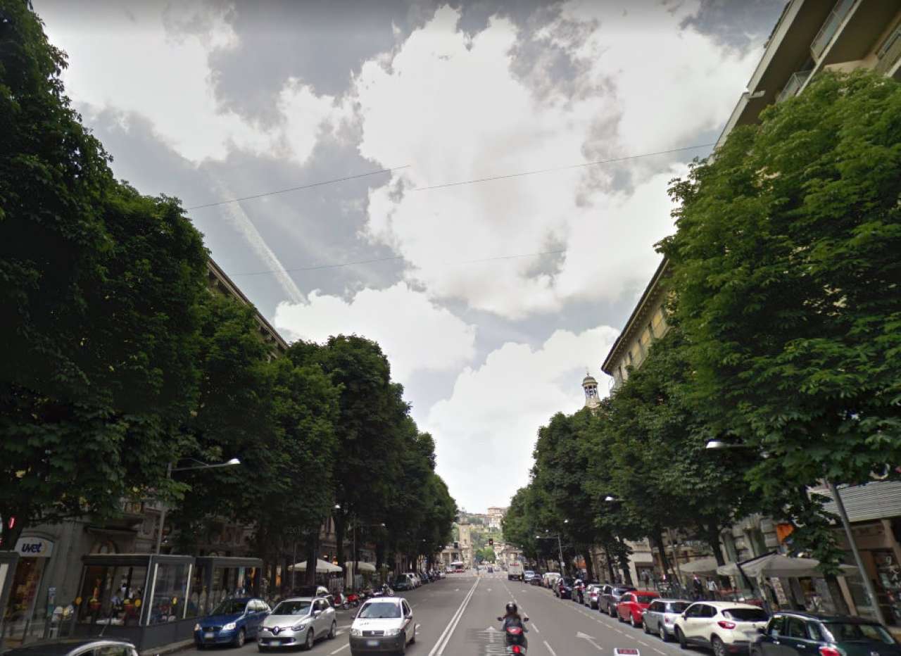 Ufficio - Loc.Com. BERGAMO affitto   Fanzago casafeltri - l'evoluzione immobiliare