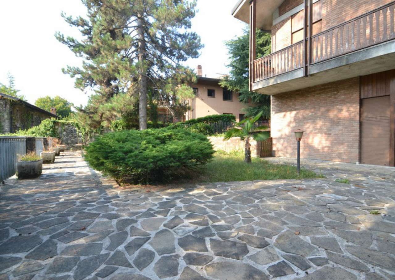 Villa Bifamiliare BERGAMO vendita   Costituzione casafeltri - l'evoluzione immobiliare