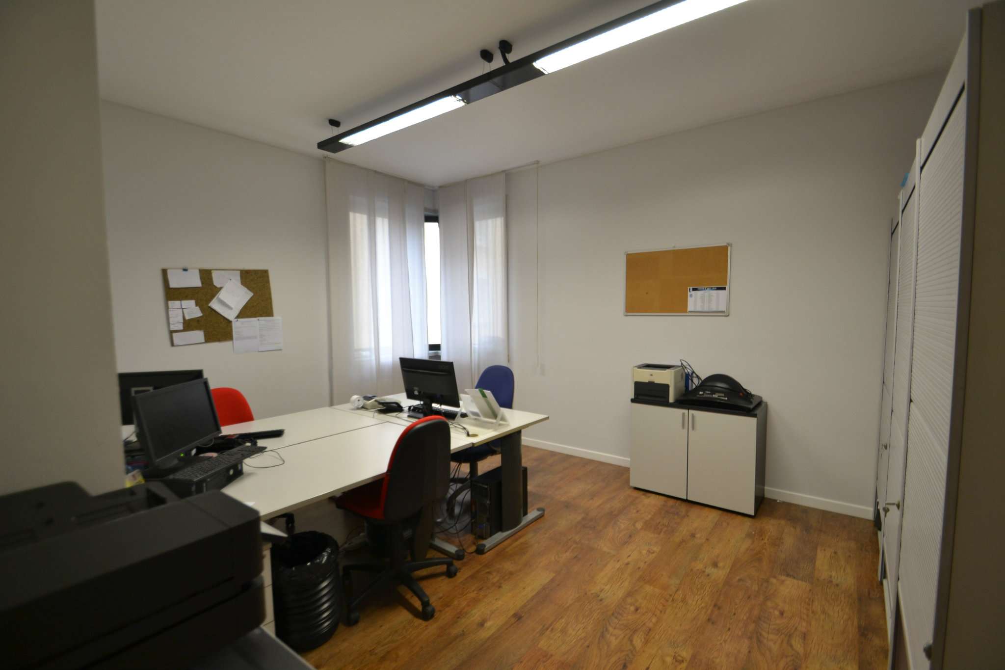 Ufficio - Loc.Com. BERGAMO affitto   Verdi casafeltri - l'evoluzione immobiliare