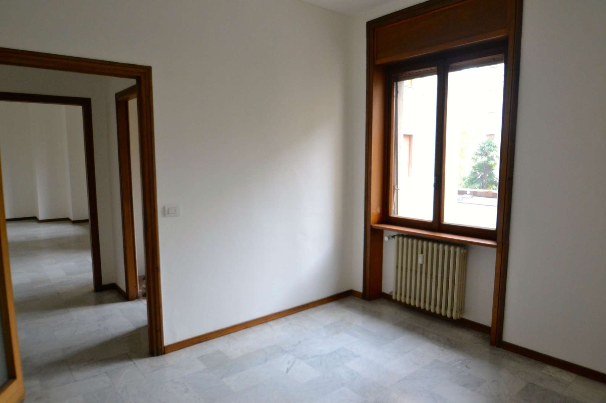 Ufficio - Loc.Com. BERGAMO affitto   pradello casafeltri - l'evoluzione immobiliare