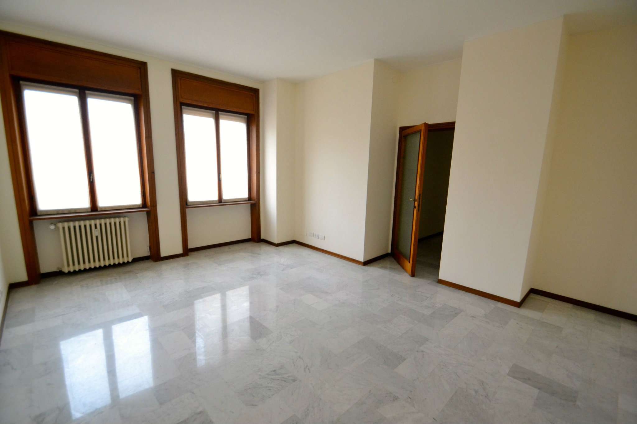 Ufficio - Loc.Com. BERGAMO vendita   Pradello casafeltri - l'evoluzione immobiliare