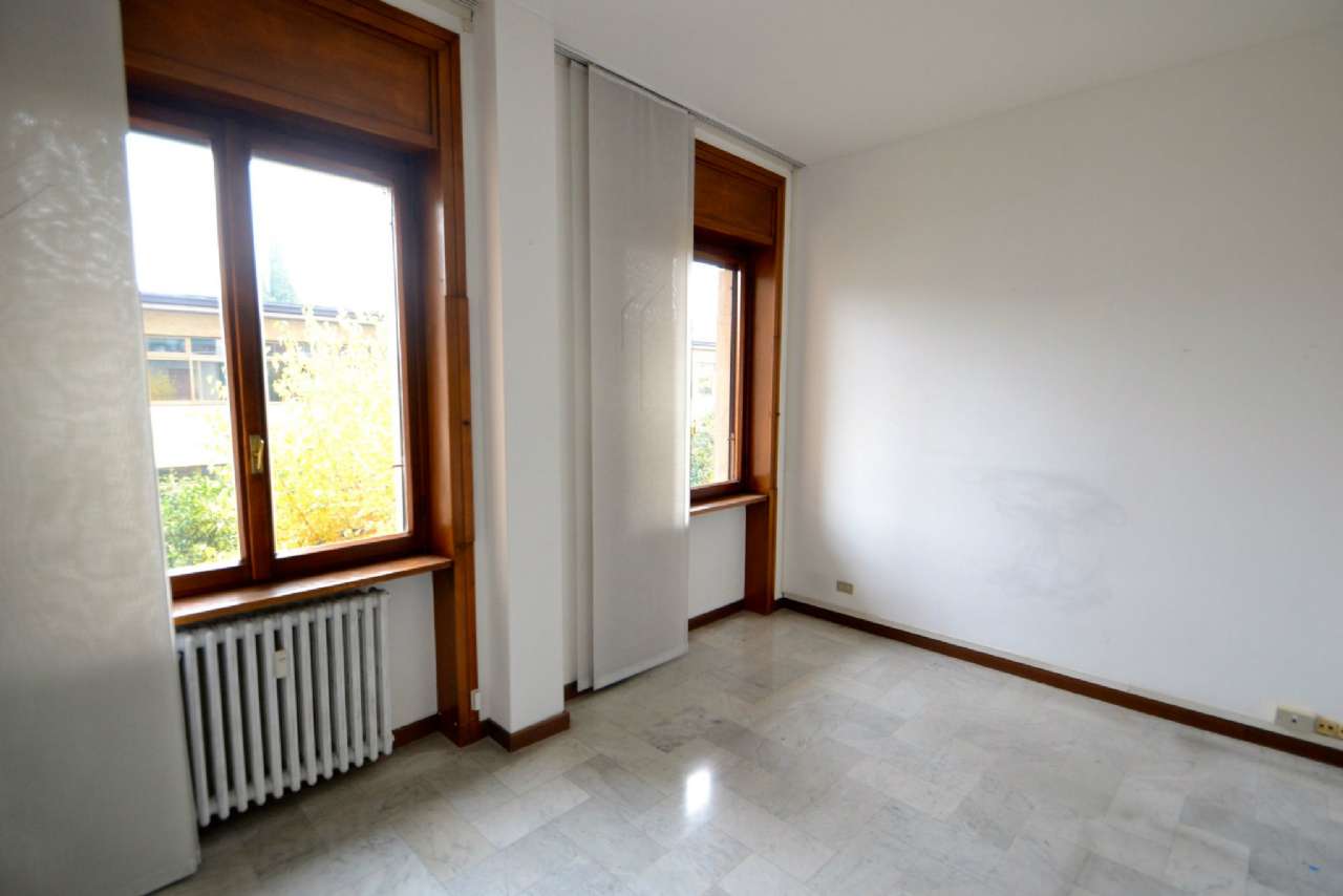 Ufficio - Loc.Com. BERGAMO vendita   Pradello casafeltri - l'evoluzione immobiliare