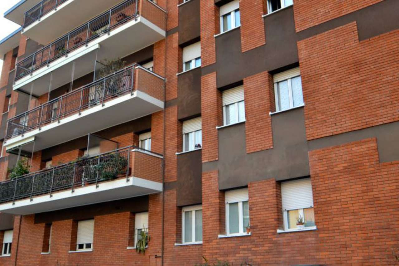 Appartamento BERGAMO vendita   Rillosi casafeltri - l'evoluzione immobiliare