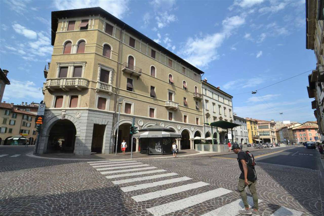 Appartamento BERGAMO vendita   zambonate casafeltri - l'evoluzione immobiliare