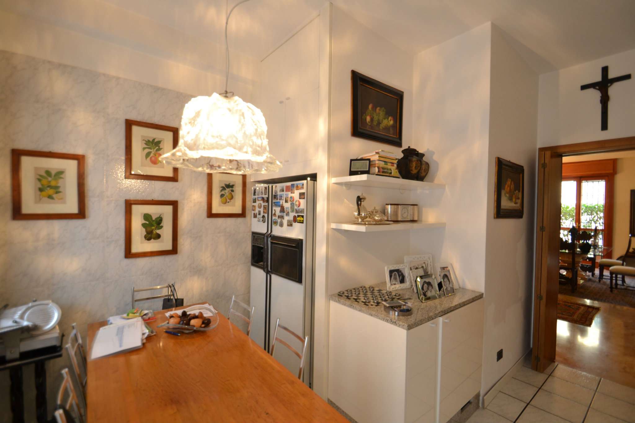 Appartamento BERGAMO vendita   Botta casafeltri - l'evoluzione immobiliare