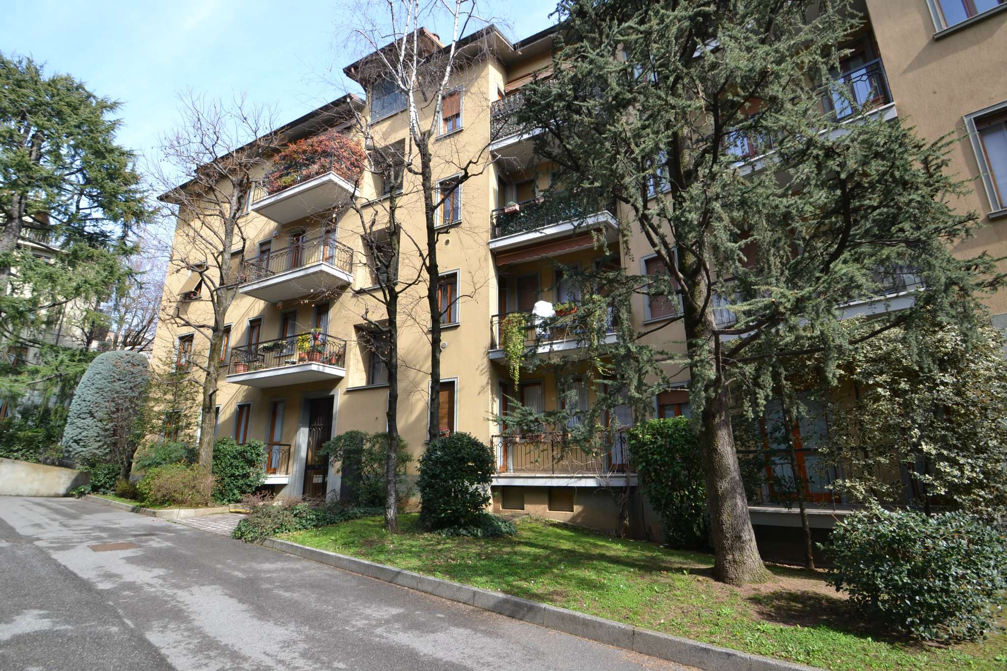  bergamo vendita quart:  casafeltri - l'evoluzione immobiliare