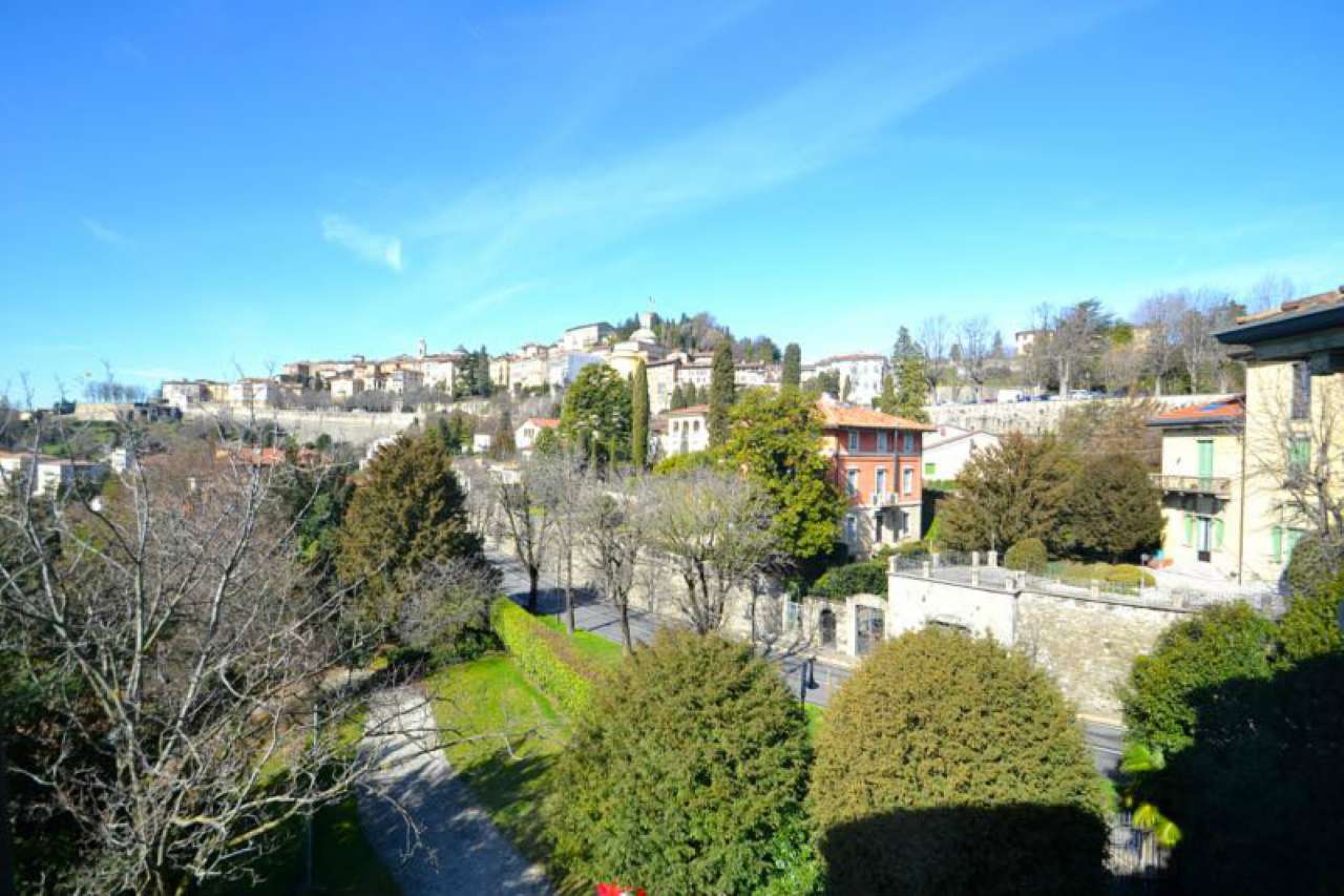  bergamo vendita quart:  casafeltri - l'evoluzione immobiliare