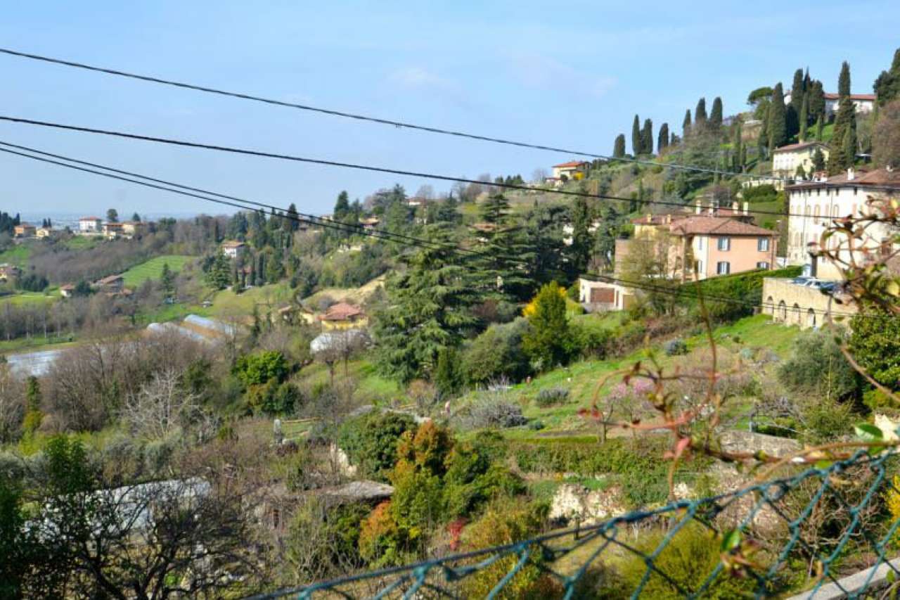 Villa Unifamiliare - Indipendente BERGAMO affitto   martino della pigrizia casafeltri - l'evoluzione immobiliare