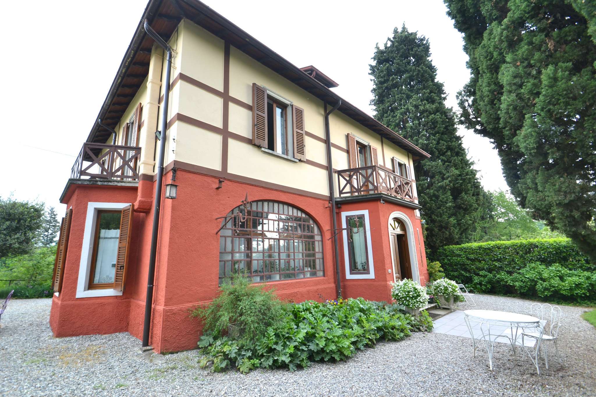 Villa VILLA D