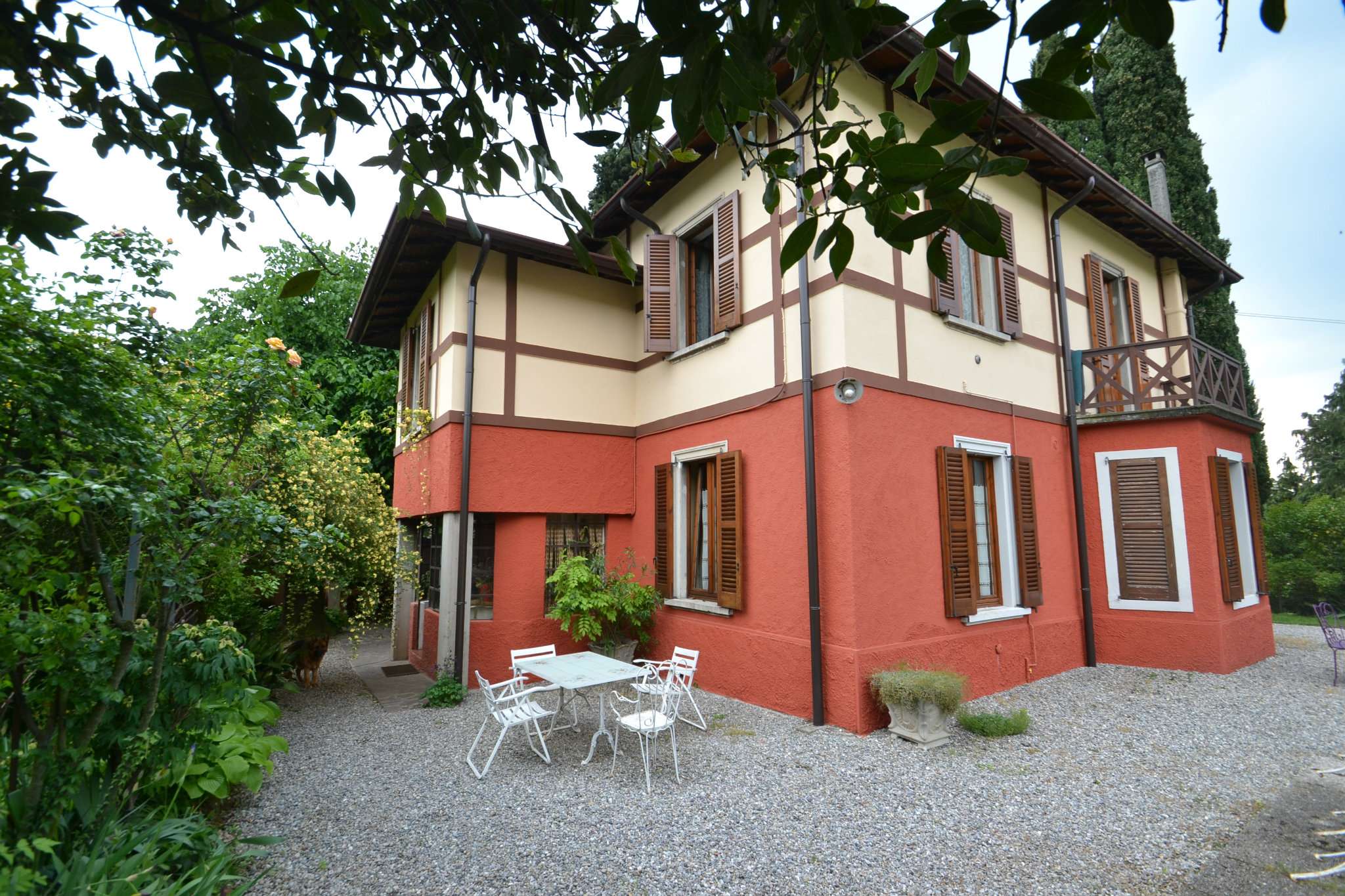 Villa VILLA D