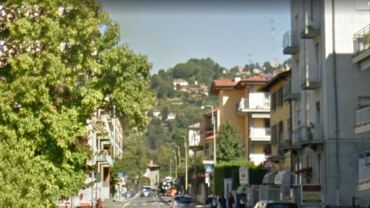 Appartamento BERGAMO affitto   risorgimento casafeltri - l'evoluzione immobiliare