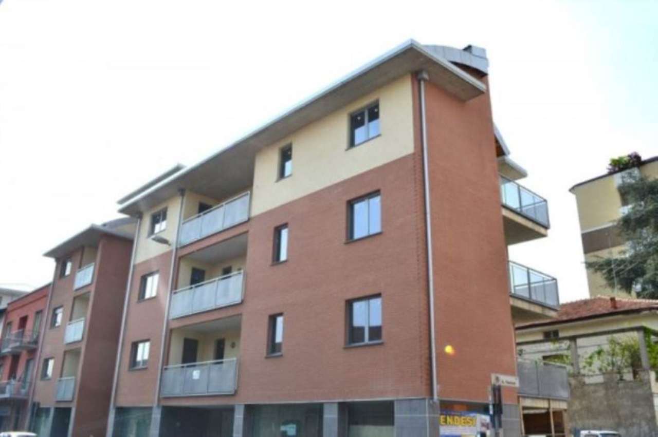 Appartamento BERGAMO vendita   BONO casafeltri - l'evoluzione immobiliare