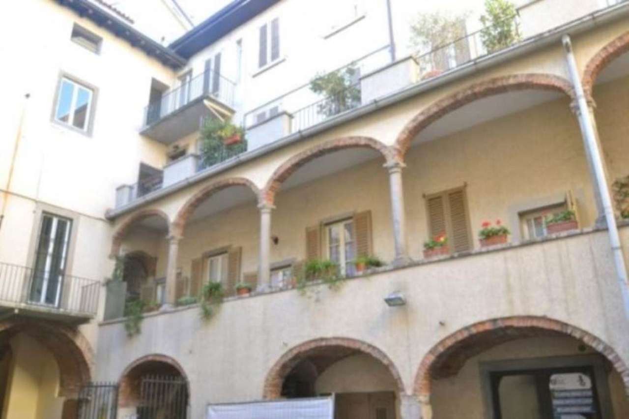 Appartamento BERGAMO vendita   Masone casafeltri - l'evoluzione immobiliare