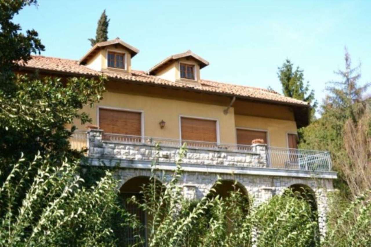 Villa BERGAMO vendita   Costituzione casafeltri - l'evoluzione immobiliare