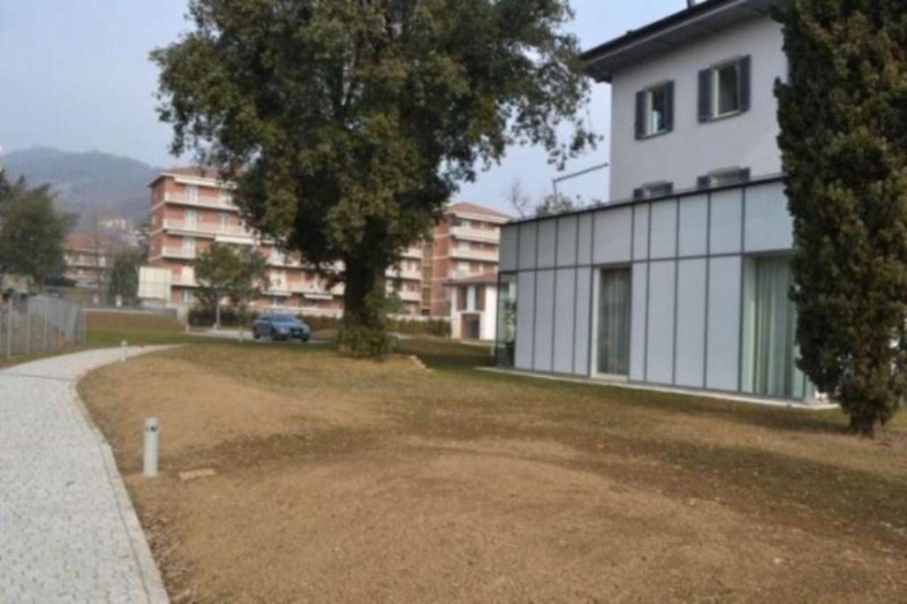 Appartamento BERGAMO vendita   Marzanica casafeltri - l'evoluzione immobiliare