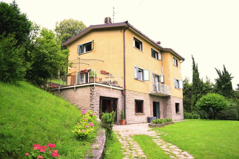  bergamo vendita quart:  casafeltri - l'evoluzione immobiliare