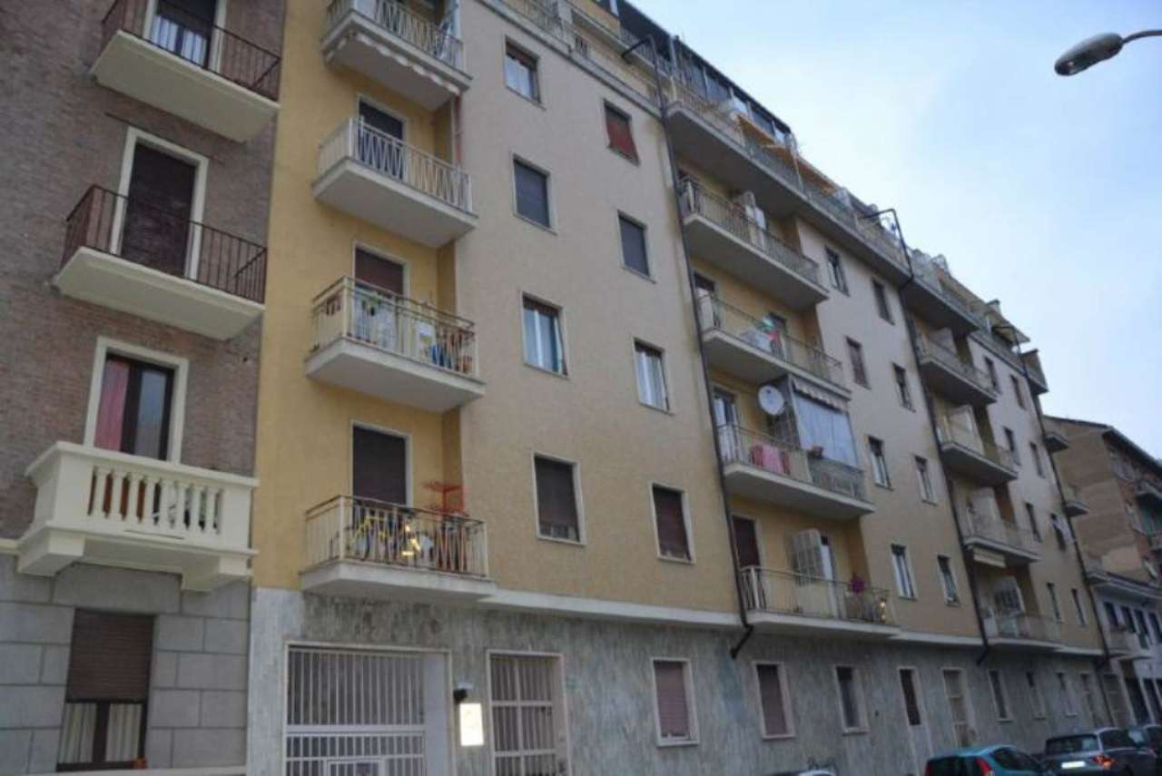 Appartamento TORINO affitto  SANTA RITA  ANTONELLA BOZZO STUDIO IMMOBILIARE