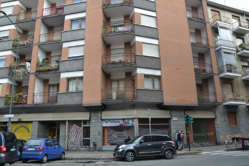  torino vendita quart: aurora antonella-bozzo-studio-immobiliare