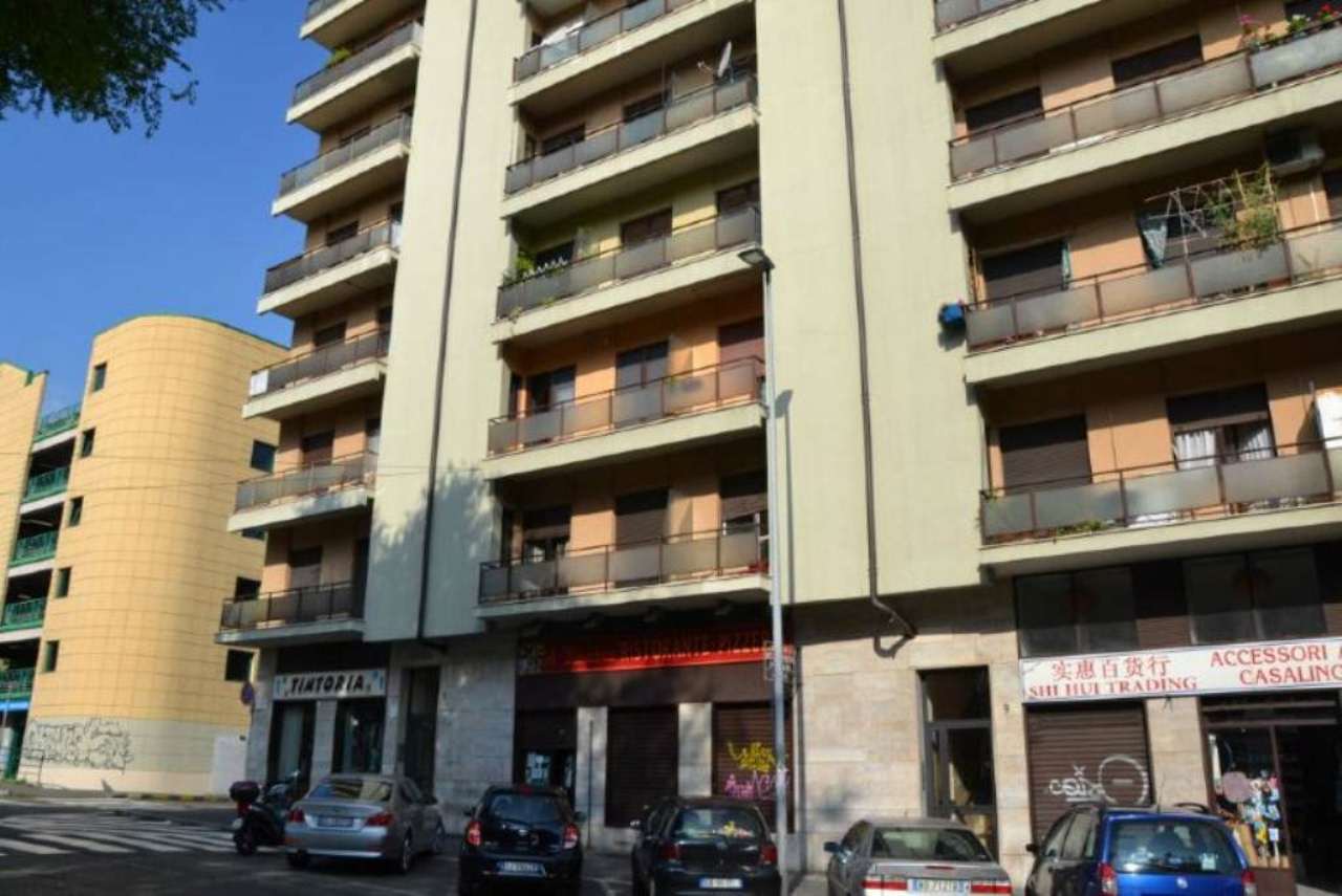 Negozio - Loc.Com. TORINO affitto  CENTRO XI Febbraio ANTONELLA BOZZO STUDIO IMMOBILIARE
