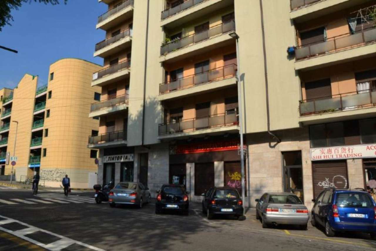 Negozio - Loc.Com. TORINO affitto  CENTRO XI Febbraio ANTONELLA BOZZO STUDIO IMMOBILIARE