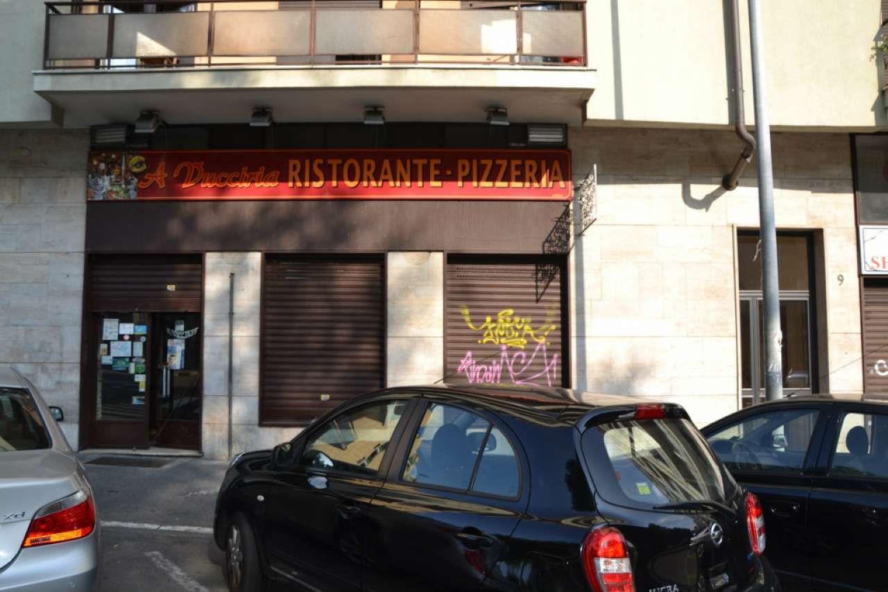 Negozio - Loc.Com. TORINO vendita  VALDOCCO XI Febbraio ANTONELLA BOZZO STUDIO IMMOBILIARE