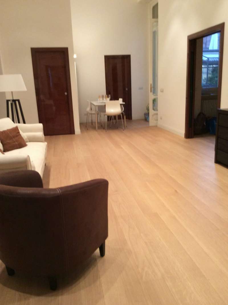 Appartamento TORINO vendita  CENTRO  ANTONELLA BOZZO STUDIO IMMOBILIARE