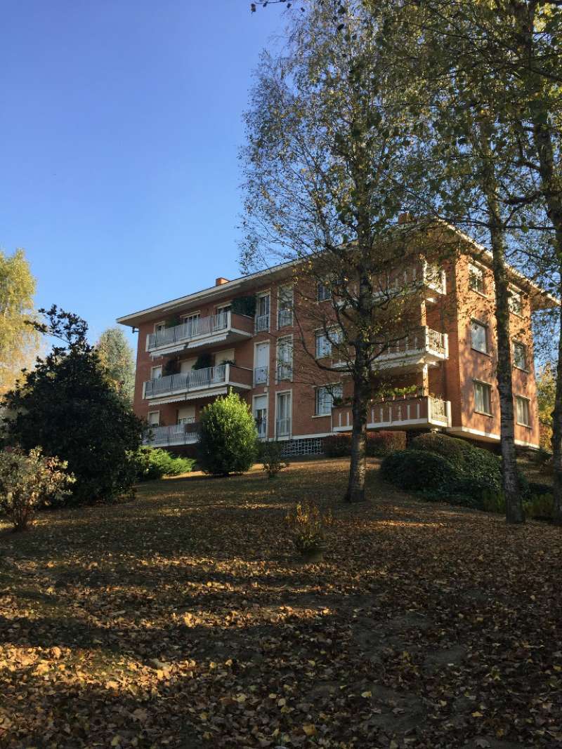 Appartamento TORINO affitto  PRECOLLINA  ANTONELLA BOZZO STUDIO IMMOBILIARE