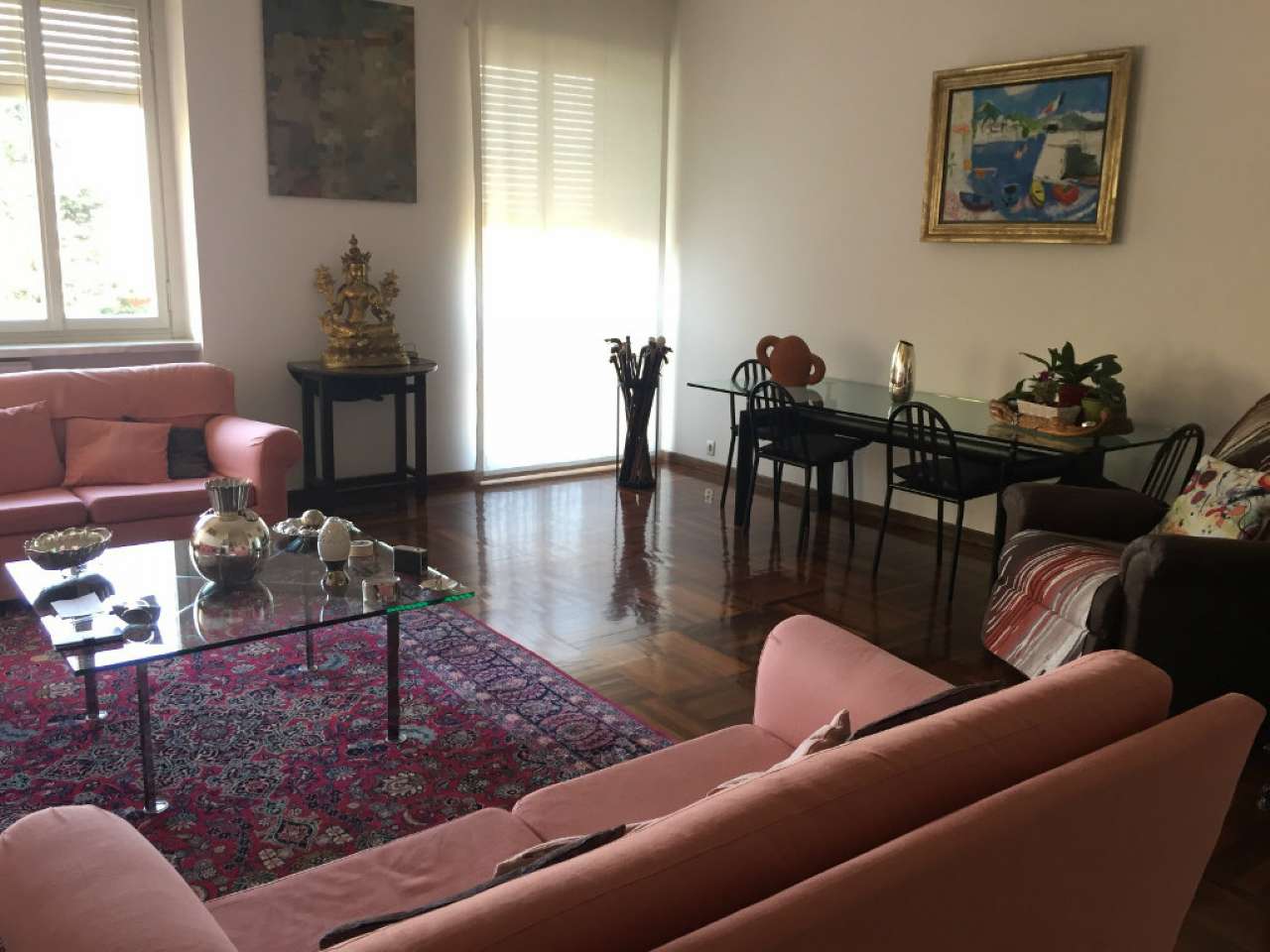 Appartamento TORINO affitto  PRECOLLINA  ANTONELLA BOZZO STUDIO IMMOBILIARE