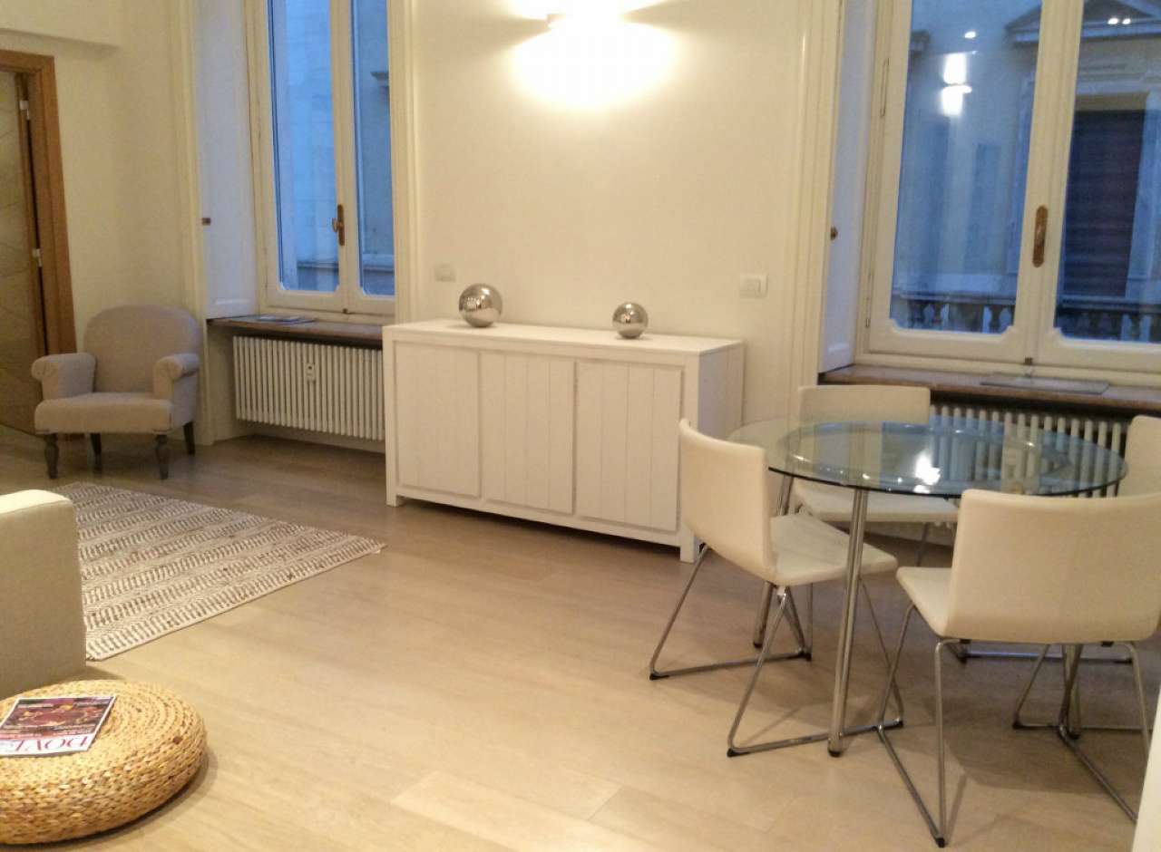 Appartamento TORINO vendita  CENTRO  ANTONELLA BOZZO STUDIO IMMOBILIARE