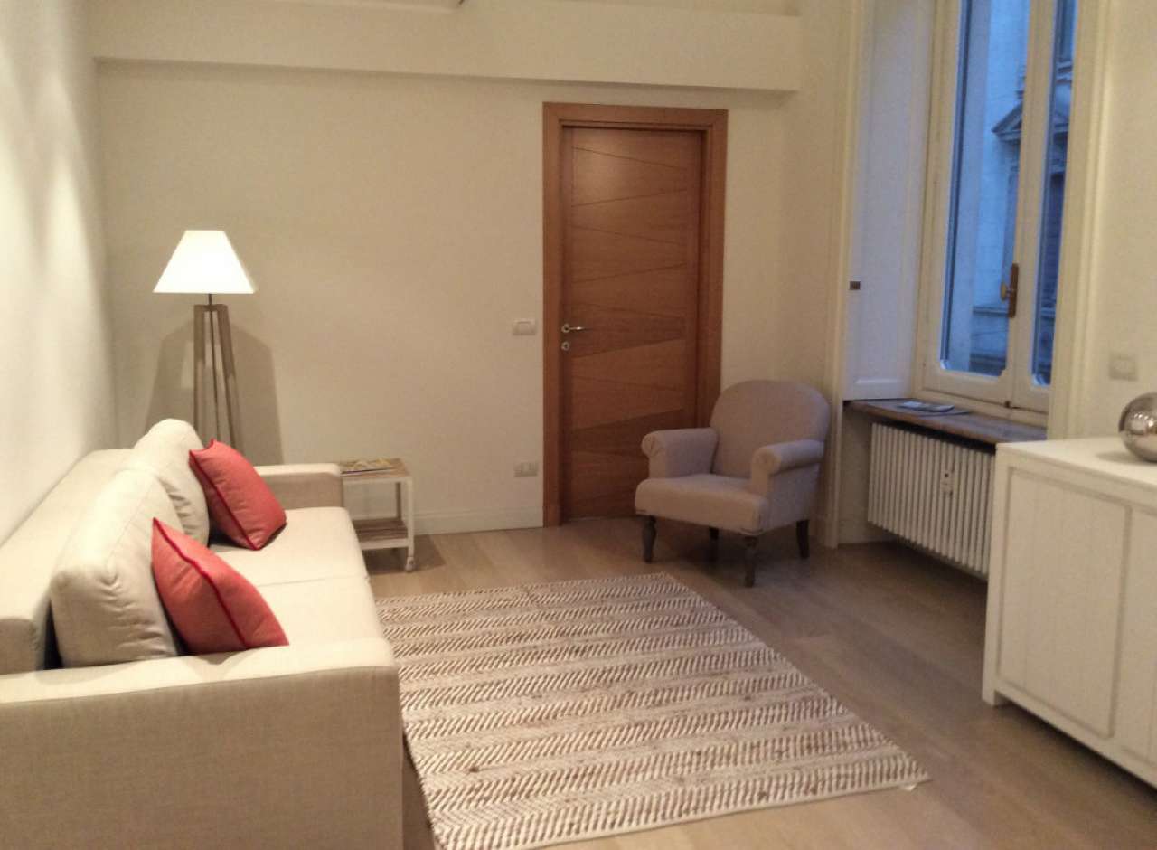 Appartamento TORINO vendita  CENTRO  ANTONELLA BOZZO STUDIO IMMOBILIARE