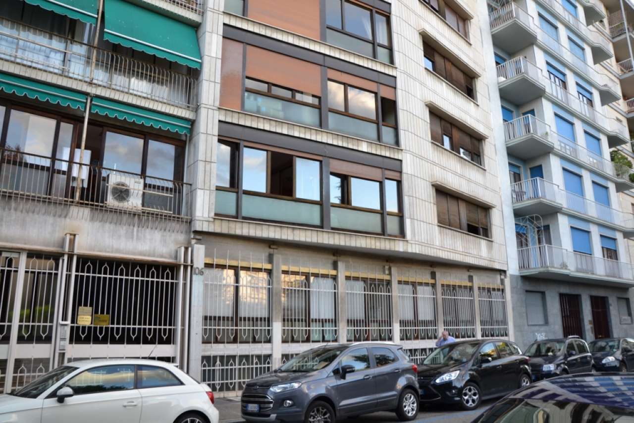  torino vendita quart: crocetta antonella-bozzo-studio-immobiliare