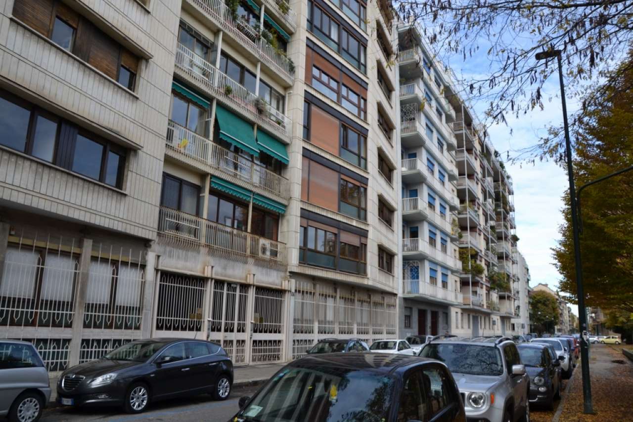 Ufficio - Loc.Com. TORINO vendita  CROCETTA  ANTONELLA BOZZO STUDIO IMMOBILIARE