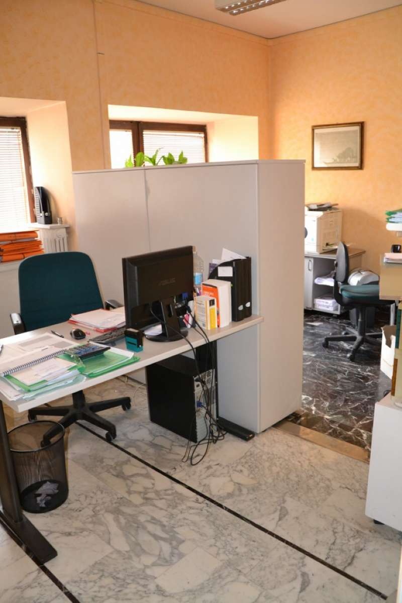 Ufficio - Loc.Com. TORINO vendita  CROCETTA  ANTONELLA BOZZO STUDIO IMMOBILIARE