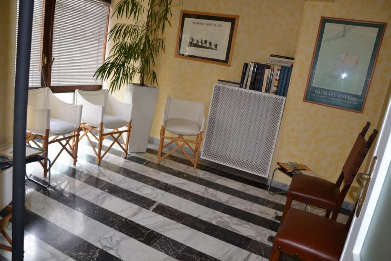 Ufficio - Loc.Com. TORINO vendita  CROCETTA  ANTONELLA BOZZO STUDIO IMMOBILIARE