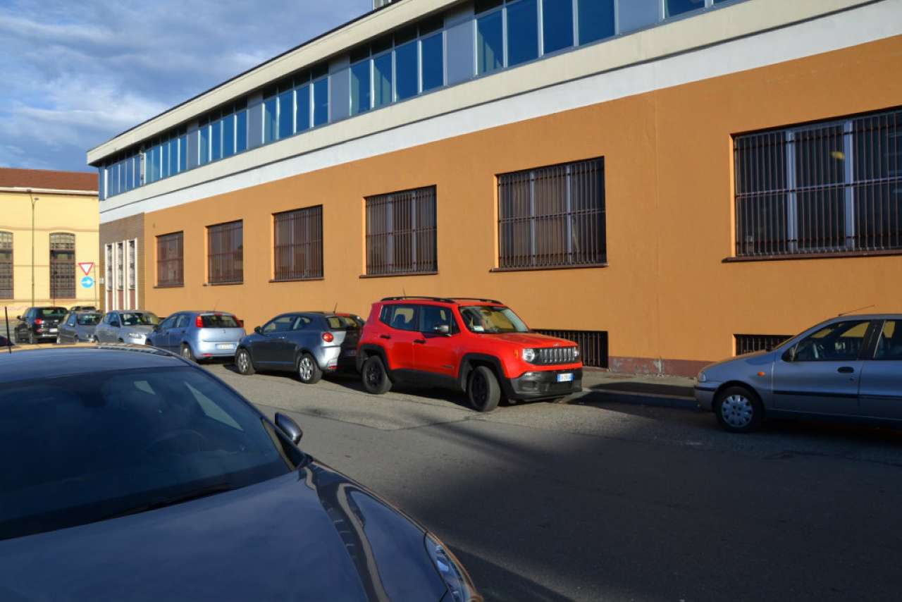  torino affitto quart: falchera antonella-bozzo-studio-immobiliare