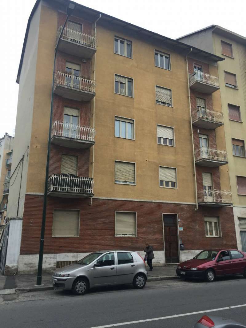  torino vendita quart: falchera antonella bozzo studio immobiliare